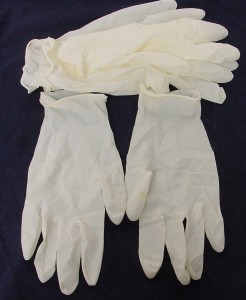 Latex Gloves