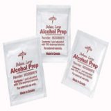 Alcohol Wipes Alcohol wipes